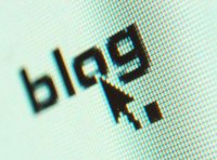 Website Blog