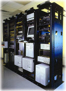 Website Hosting