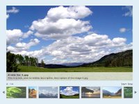 Website Picture Slideshow